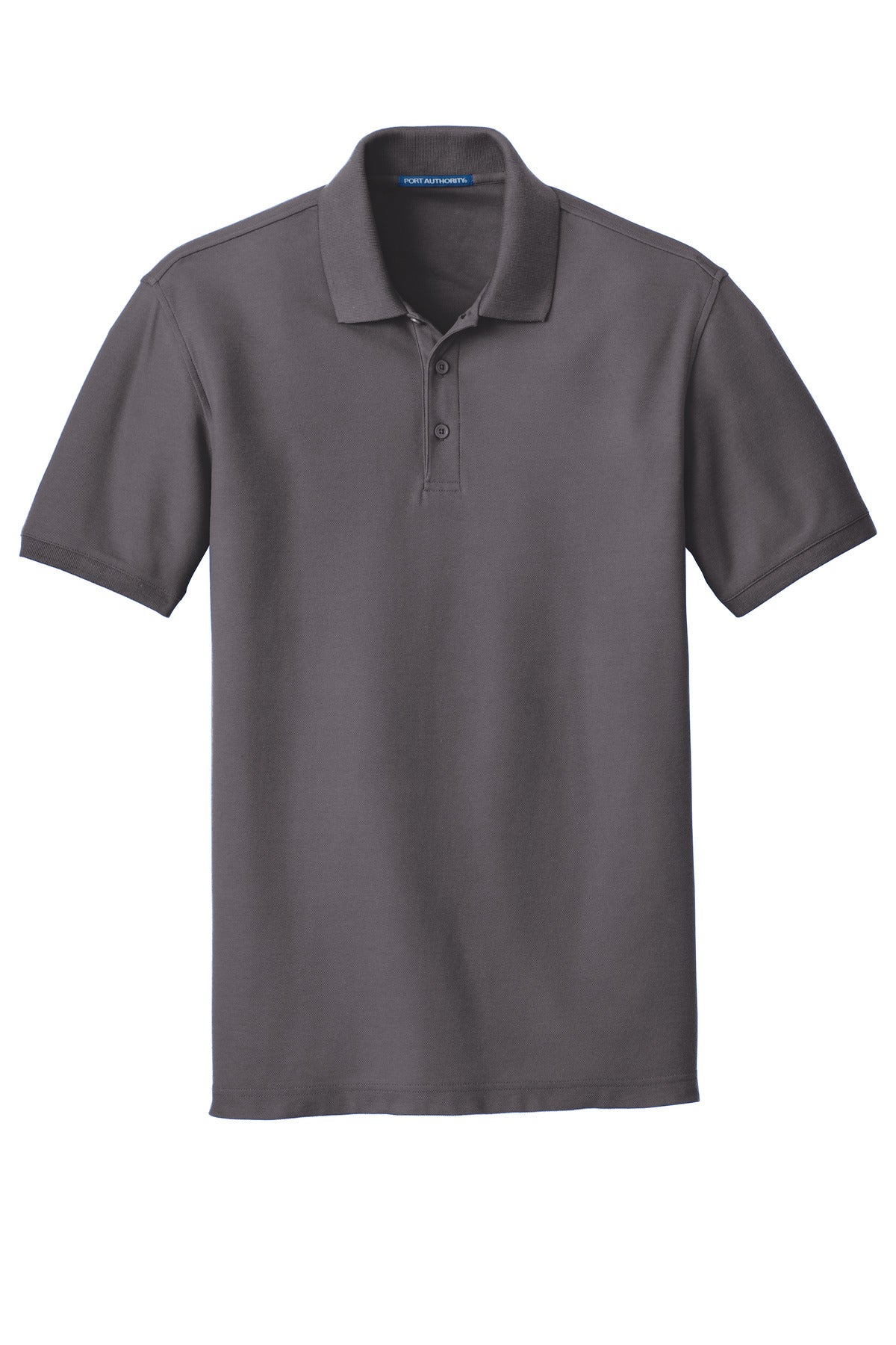 Port Authority® Tall Core Classic Pique Polo. TLK100