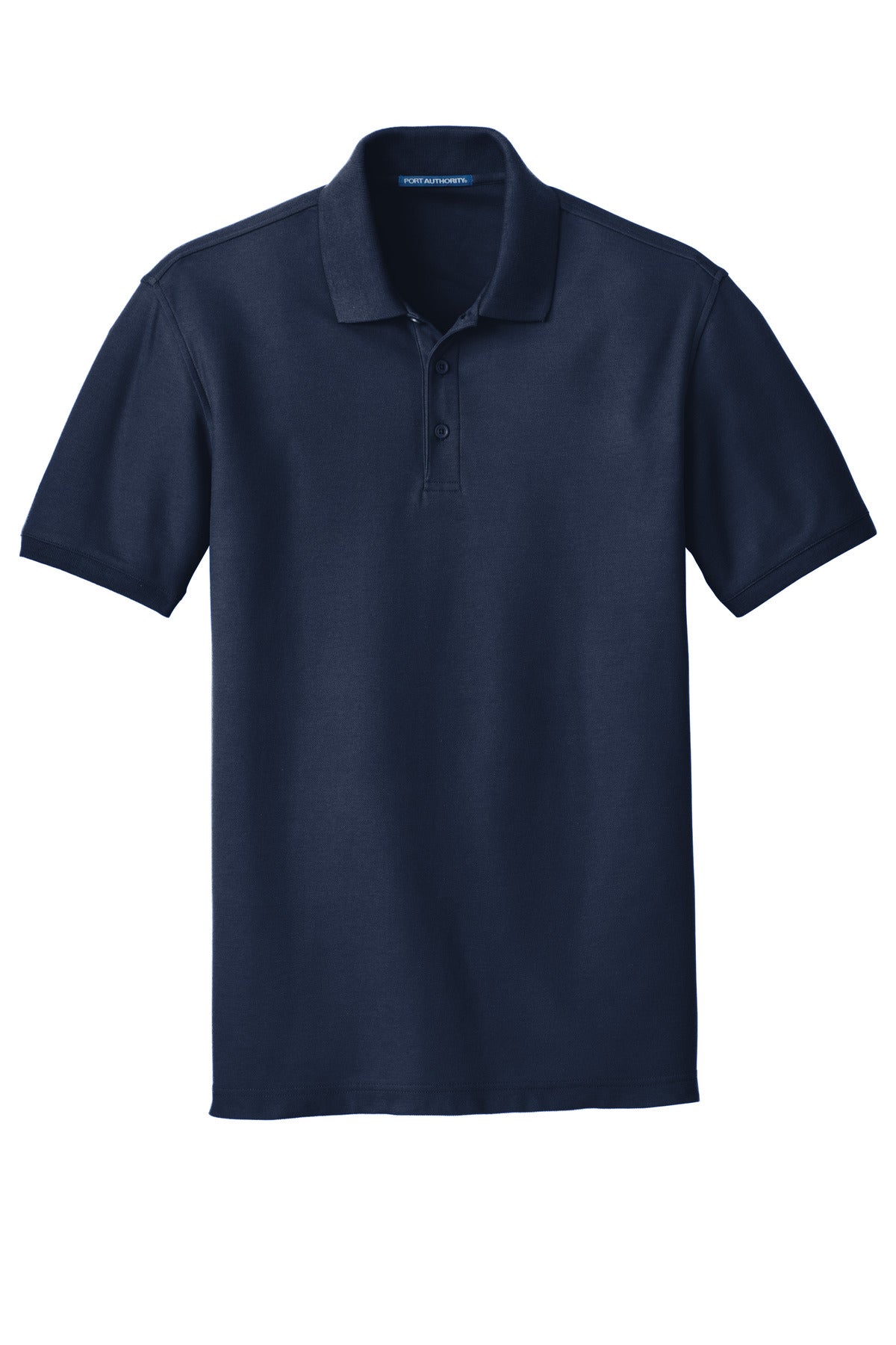 Port Authority® Tall Core Classic Pique Polo. TLK100