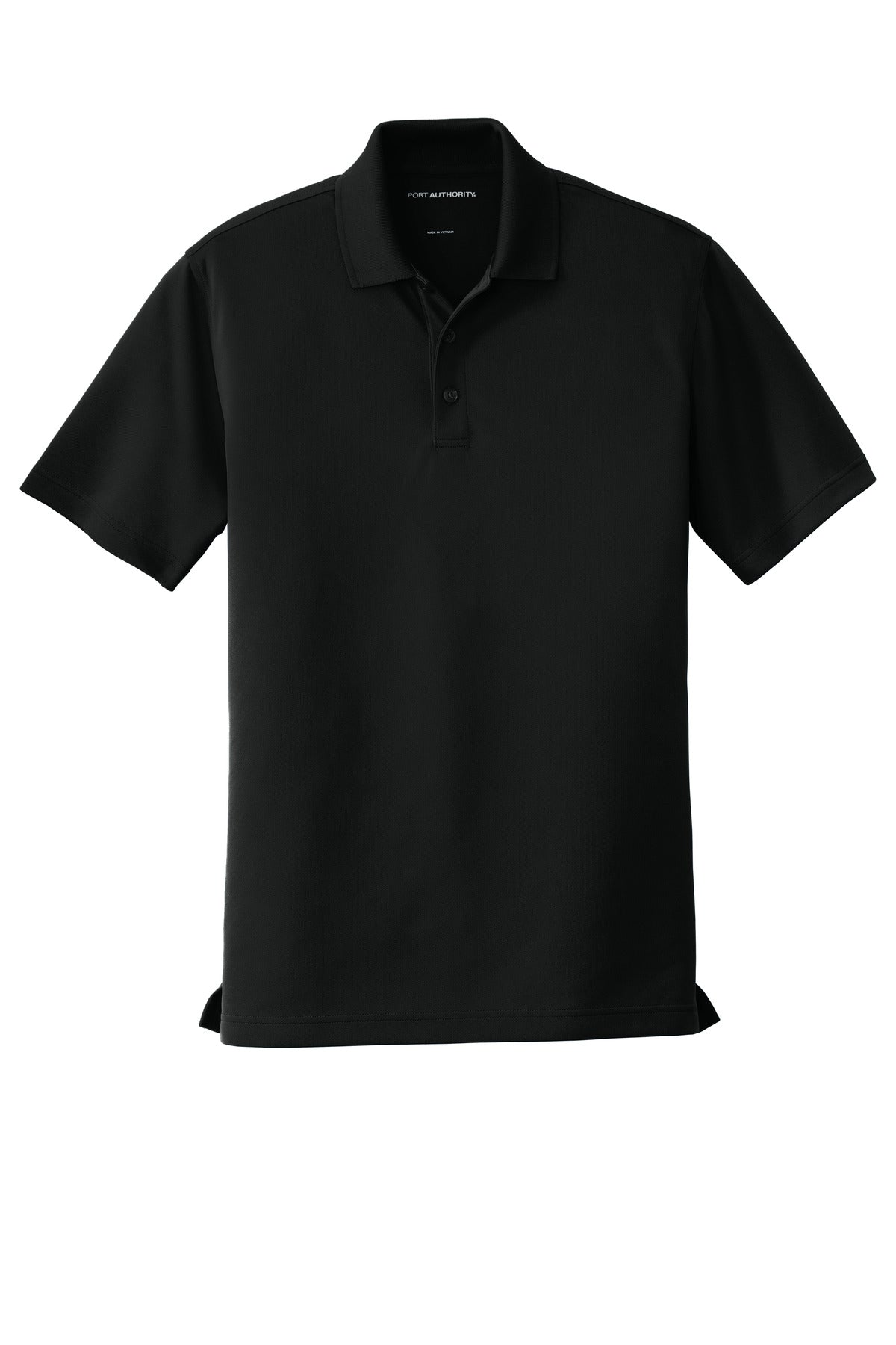 Port Authority® Tall Dry Zone® UV Micro-Mesh Polo TLK110 - hero