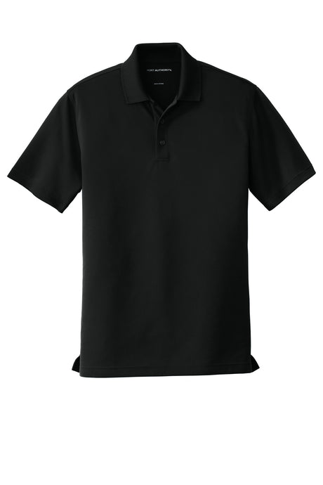 Port Authority® Tall Dry Zone® UV Micro-Mesh Polo TLK110 - hero