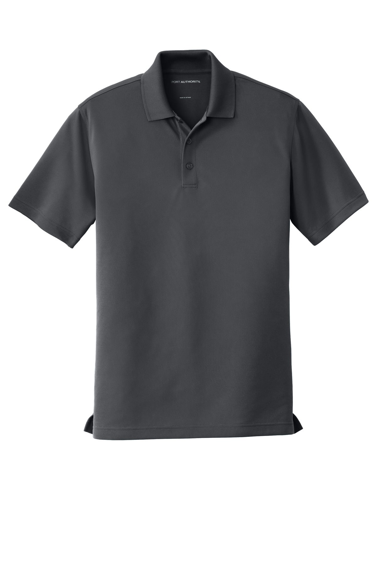 Port Authority® Tall Dry Zone® UV Micro-Mesh Polo TLK110
