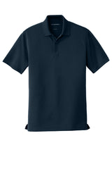 Port Authority® Tall Dry Zone® UV Micro-Mesh Polo TLK110