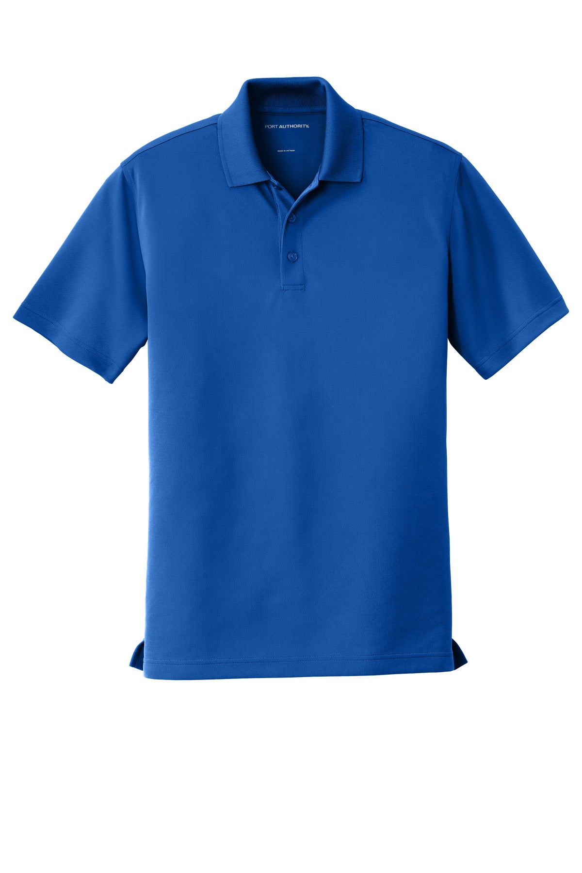 Port Authority® Tall Dry Zone® UV Micro-Mesh Polo TLK110