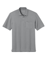 Port Authority® Tall Wearever Signature Pique Pocket Polo TLK200P