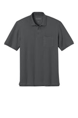 Port Authority® Tall Wearever Signature Pique Pocket Polo TLK200P
