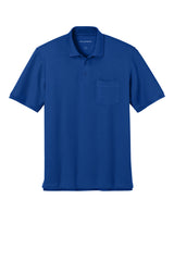 Port Authority® Tall Wearever Signature Pique Pocket Polo TLK200P
