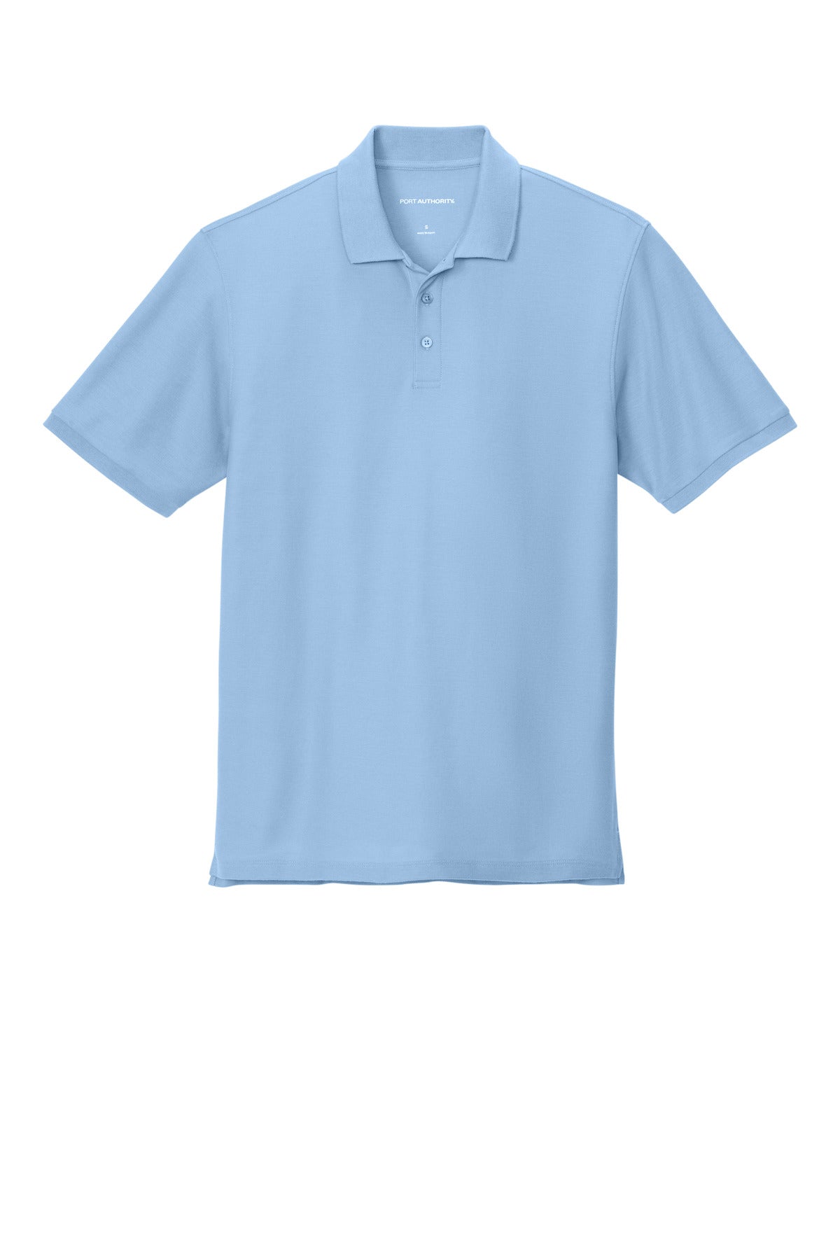 Port Authority® Tall Wearever Signature Pique Polo TLK200