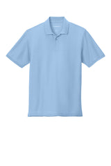 Port Authority® Tall Wearever Signature Pique Polo TLK200