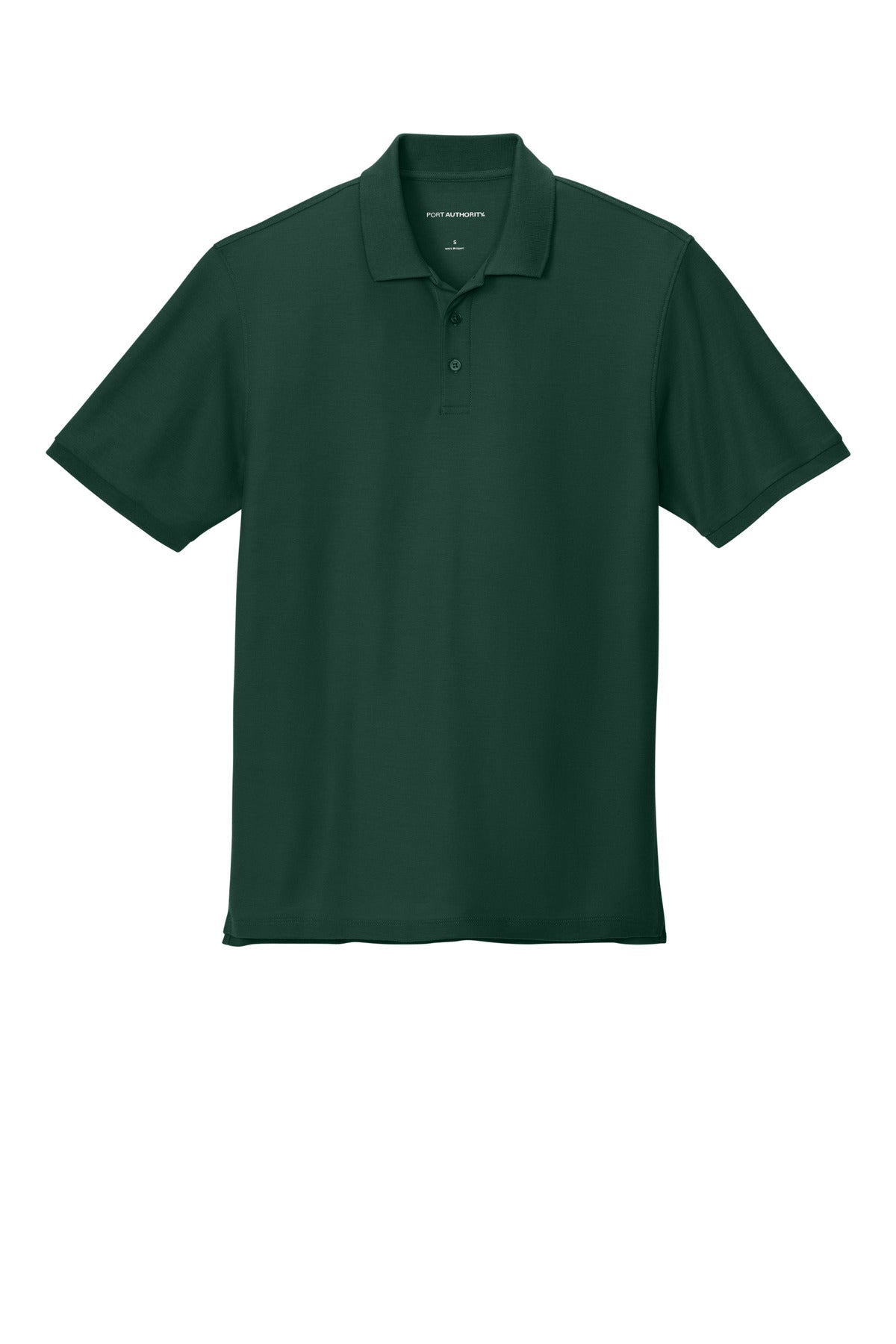 Port Authority® Tall Wearever Signature Pique Polo TLK200
