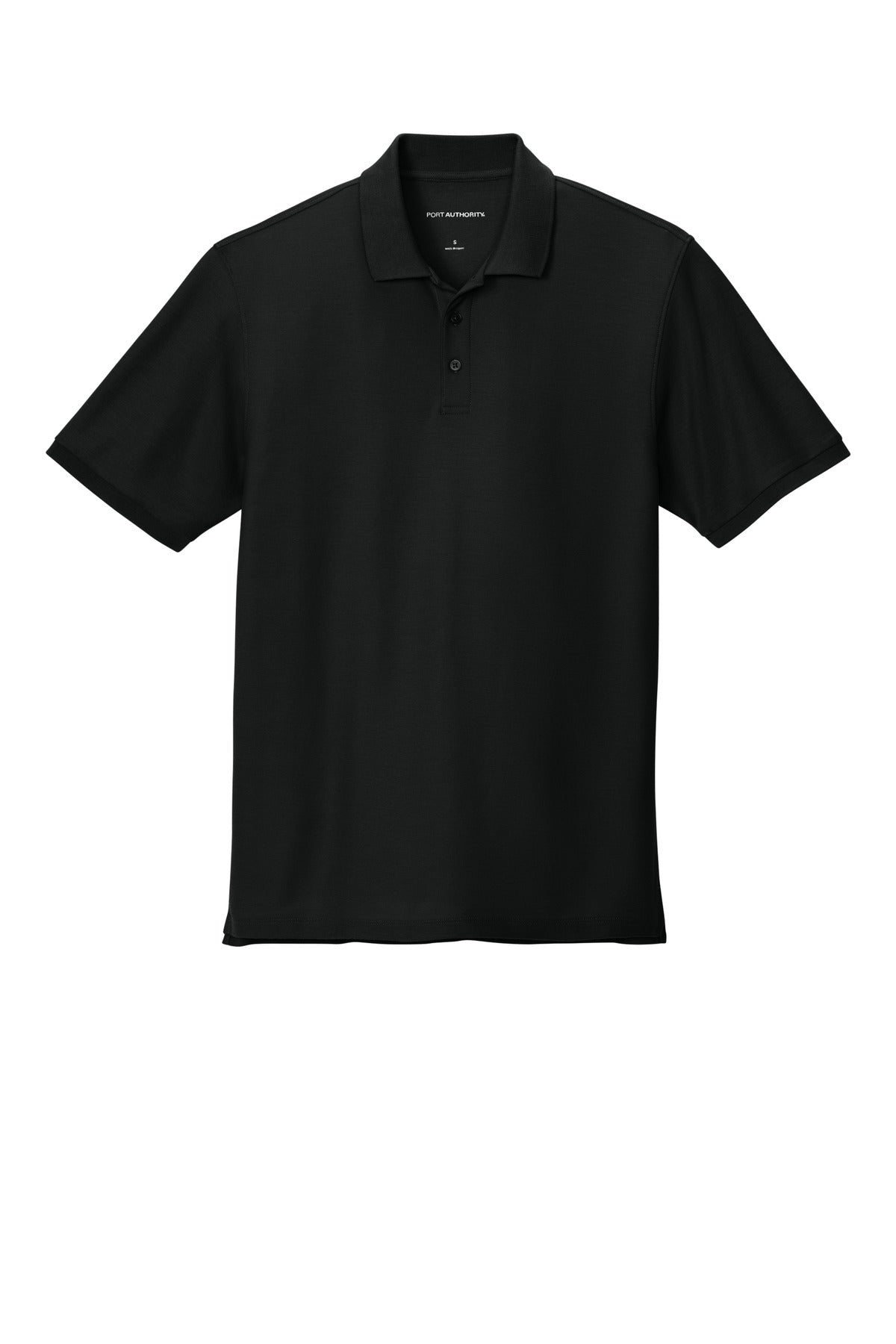 Port Authority® Tall Wearever Signature Pique Polo TLK200