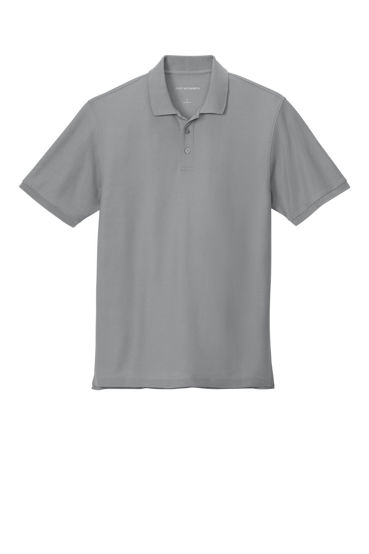 Port Authority® Tall Wearever Signature Pique Polo TLK200