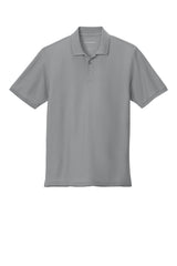 Port Authority® Tall Wearever Signature Pique Polo TLK200