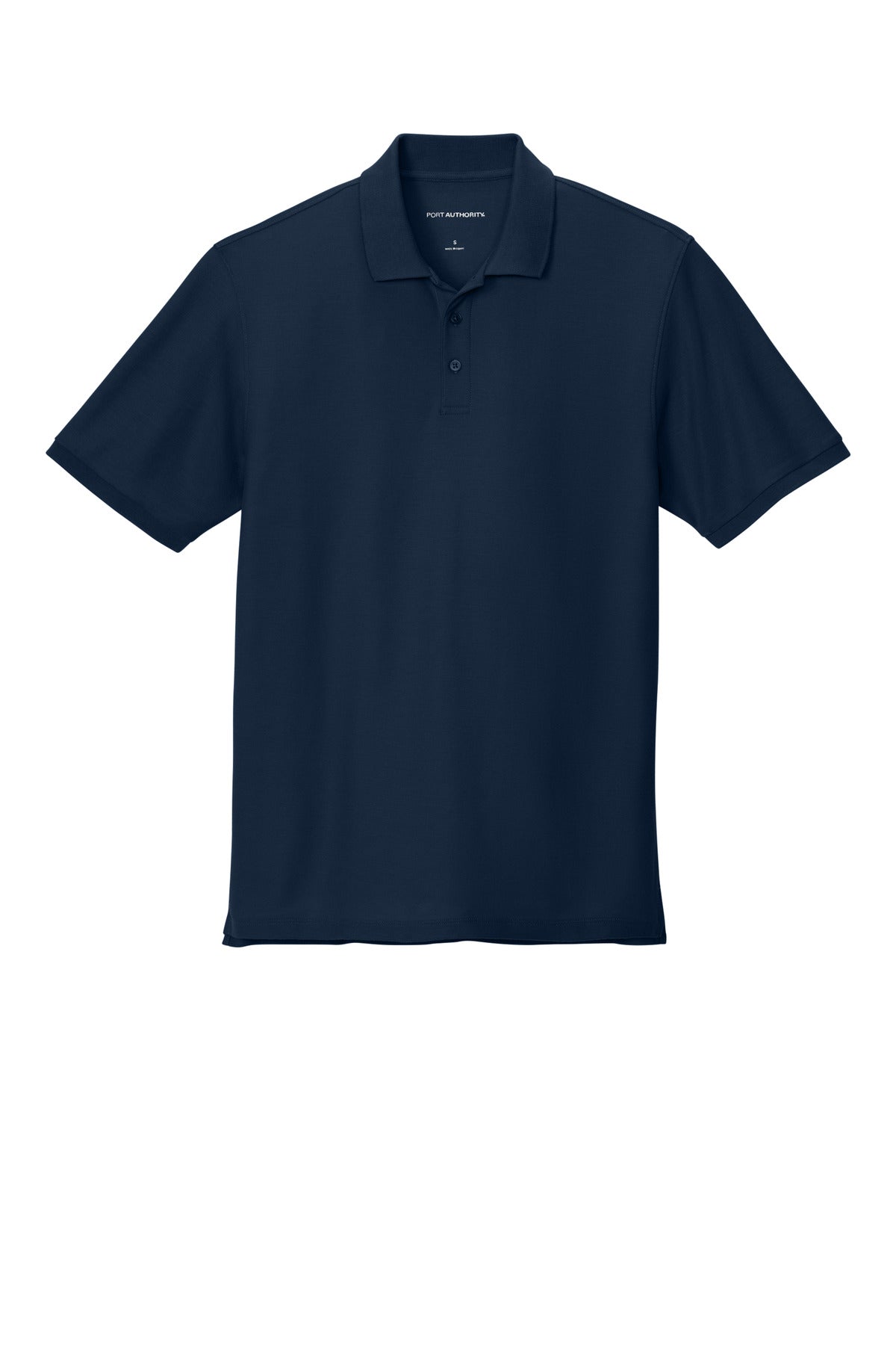 Port Authority® Tall Wearever Signature Pique Polo TLK200