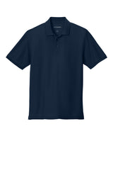 Port Authority® Tall Wearever Signature Pique Polo TLK200