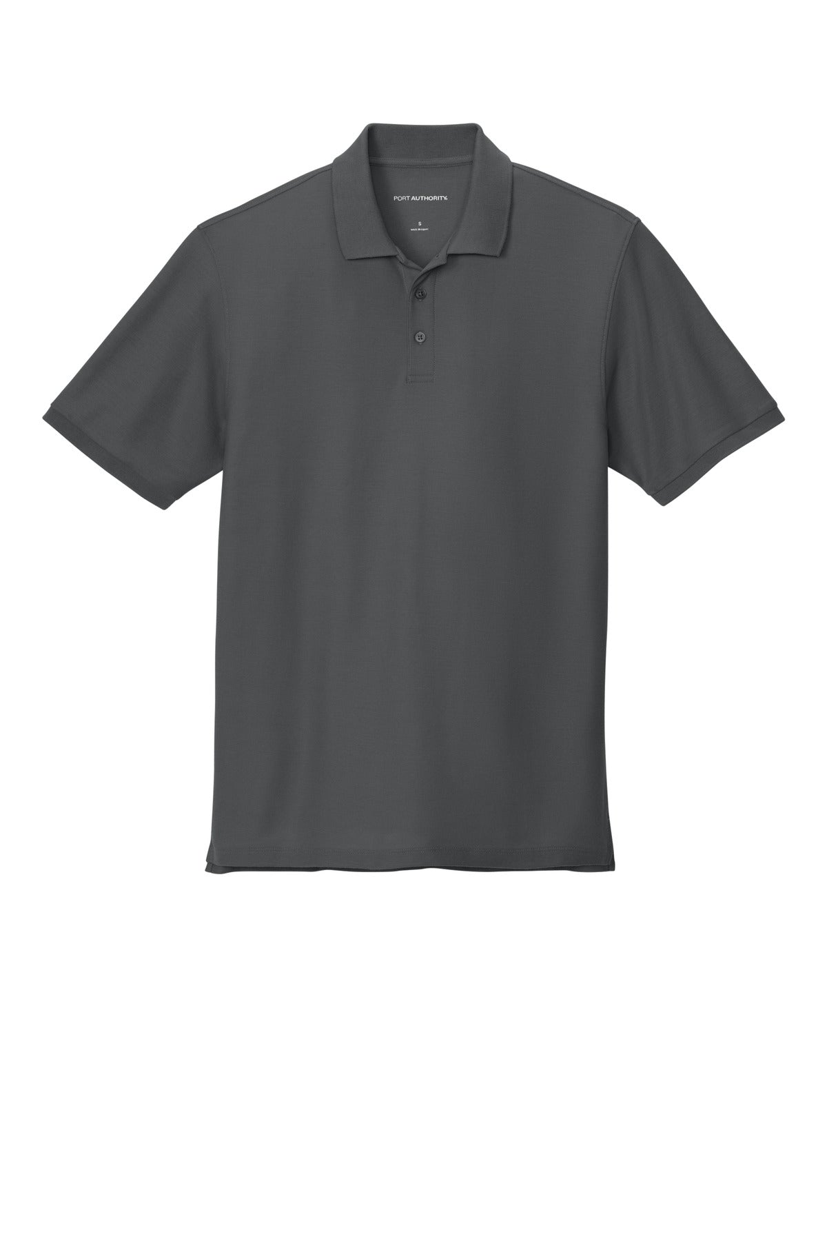 Port Authority® Tall Wearever Signature Pique Polo TLK200