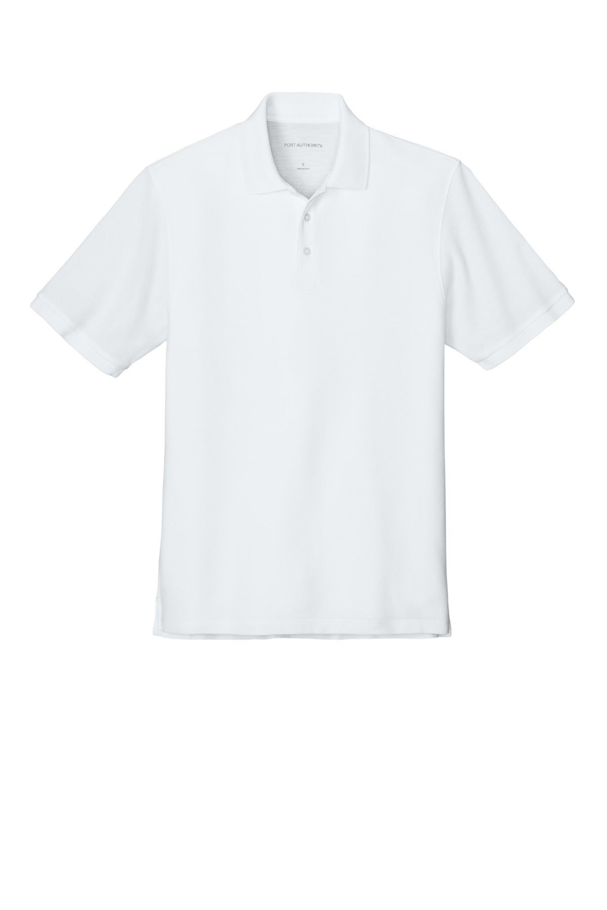 Port Authority® Tall Wearever Signature Pique Polo TLK200