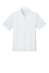 Port Authority® Tall Wearever Signature Pique Polo TLK200