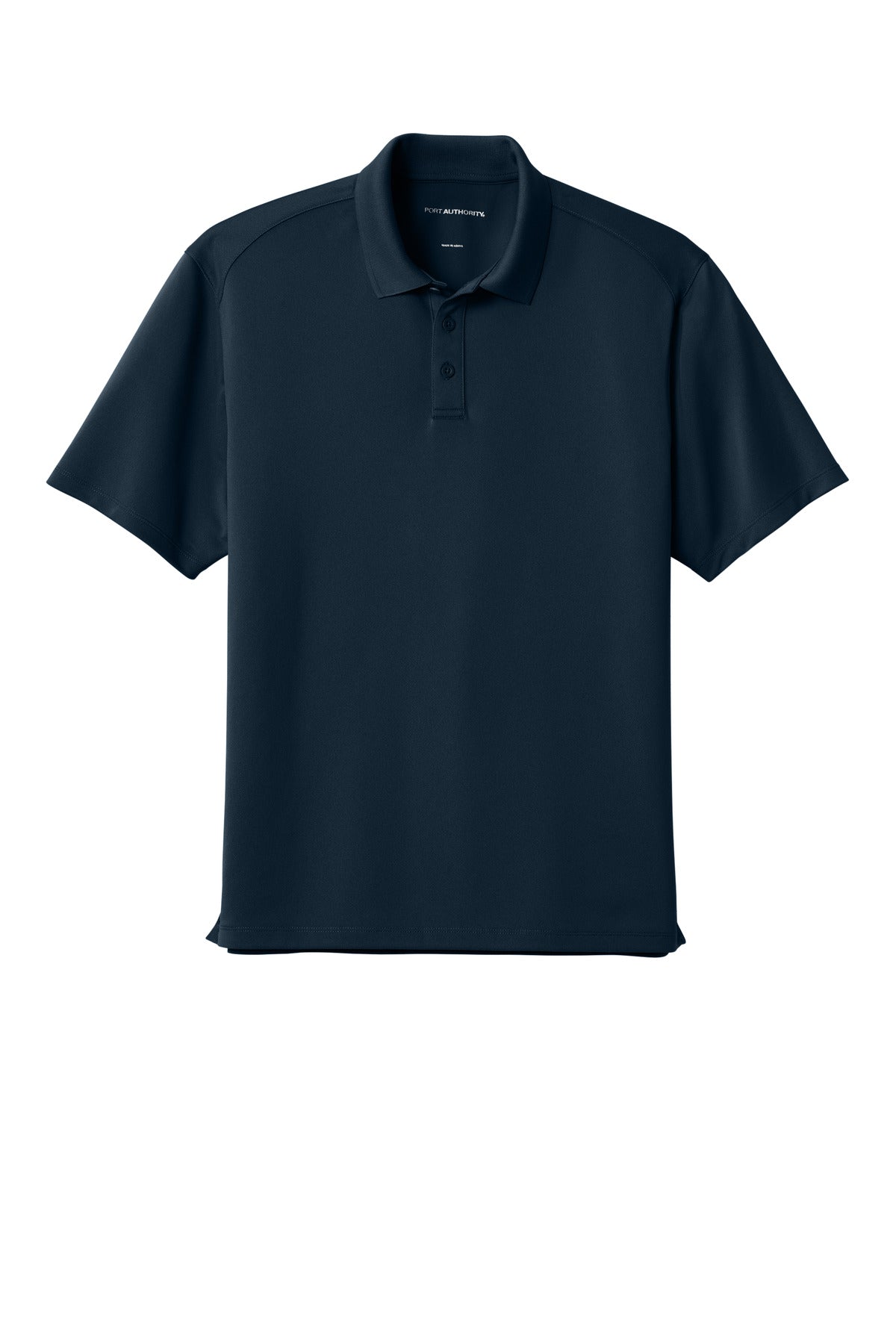 Port Authority® Tall Wearever Performance Pique Polo TLK240