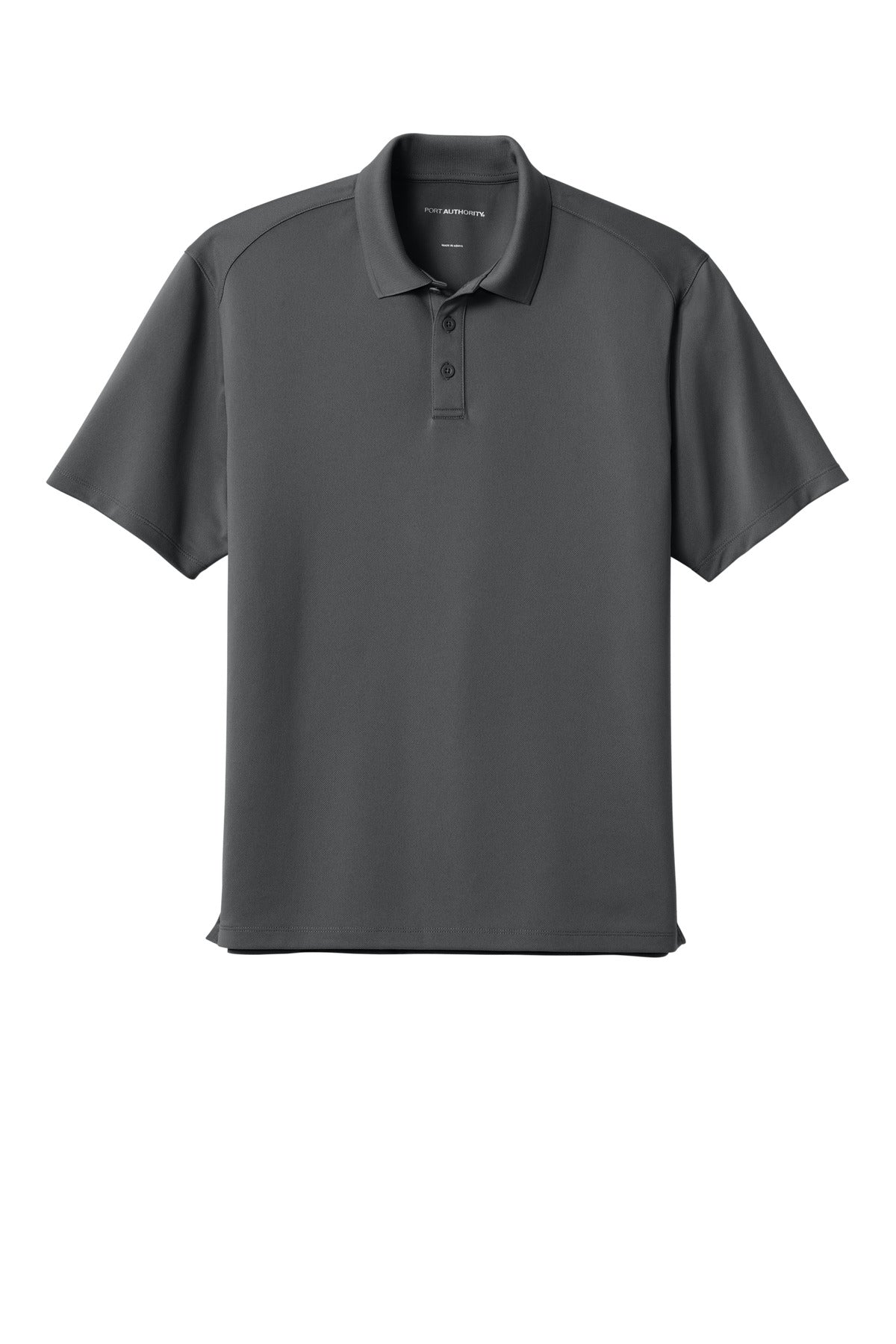 Port Authority® Tall Wearever Performance Pique Polo TLK240