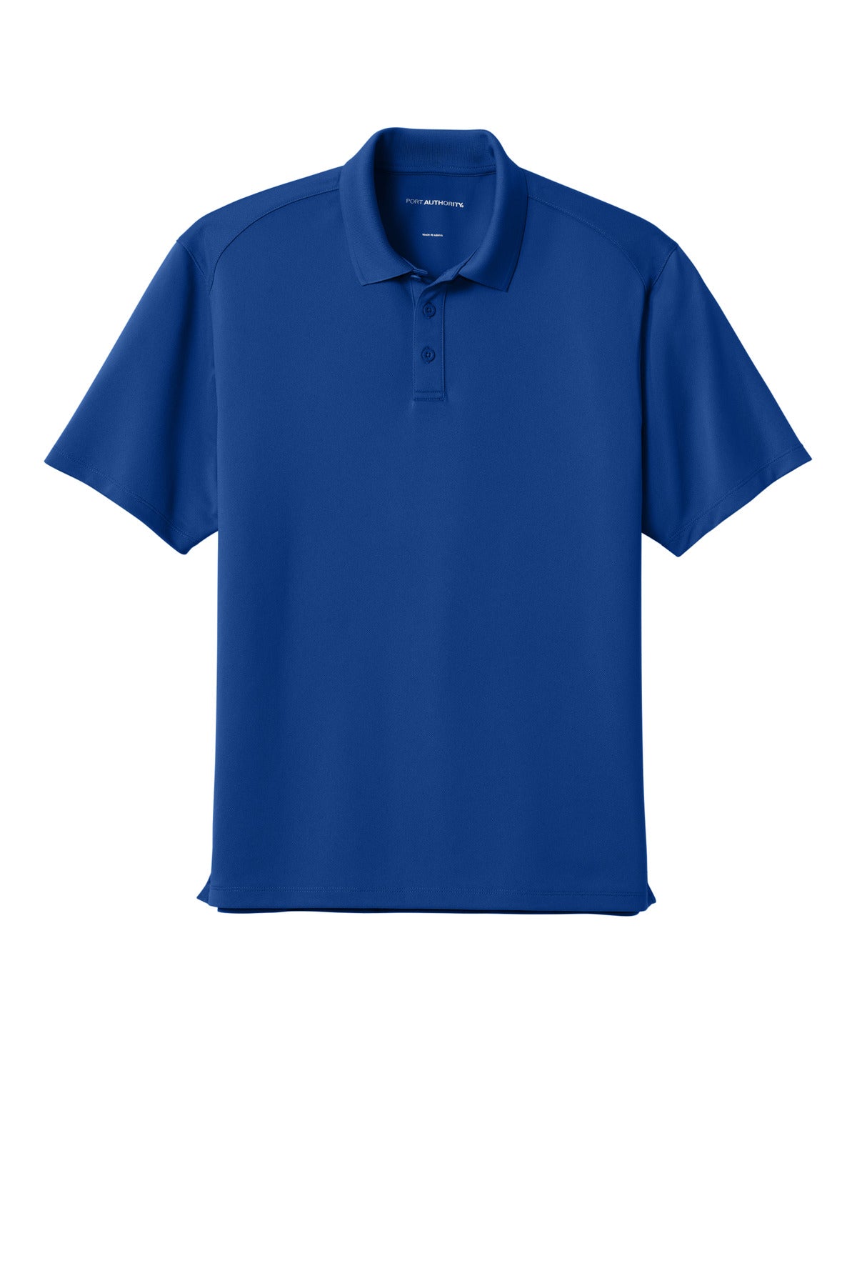 Port Authority® Tall Wearever Performance Pique Polo TLK240