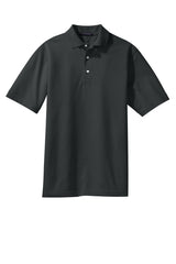 Port Authority® Tall Rapid Dry Polo. TLK455 - hero