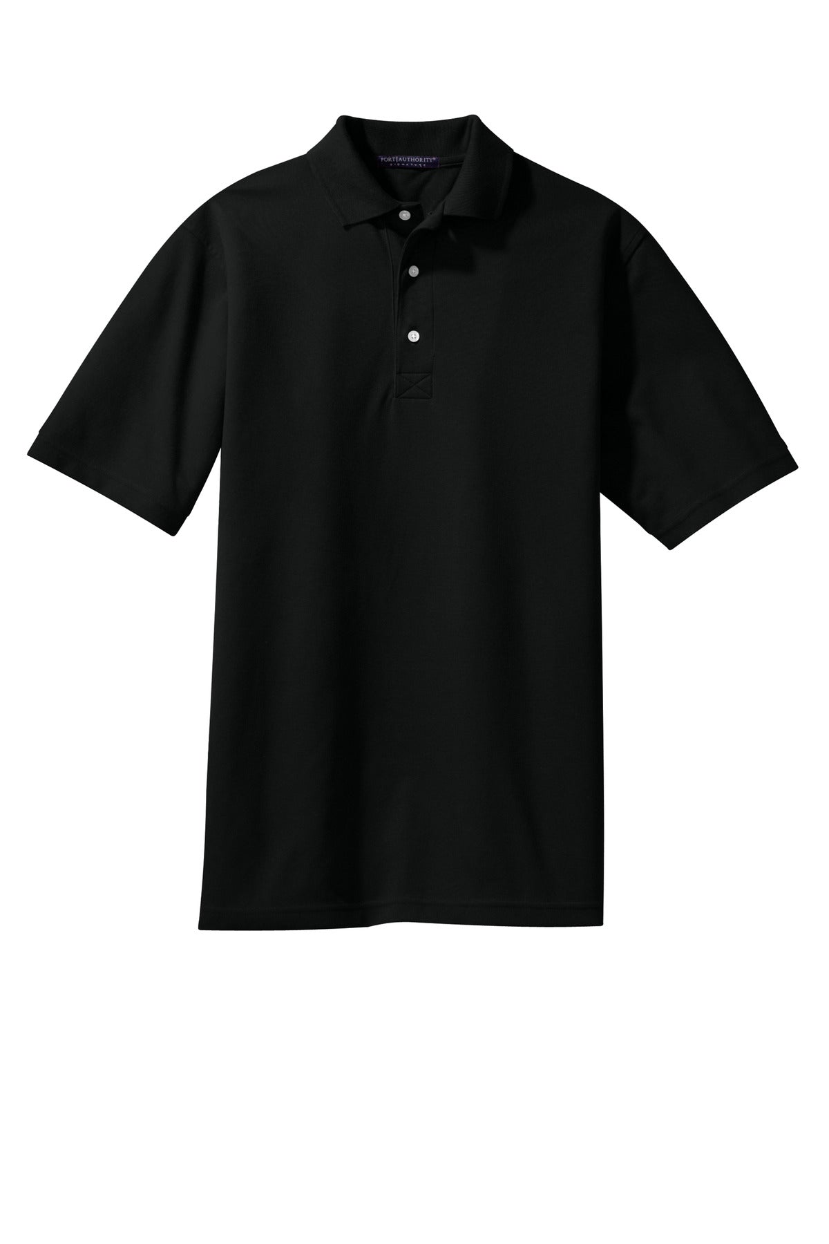 Port Authority® Tall Rapid Dry Polo. TLK455