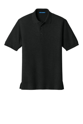 Port Authority TLK500 Black