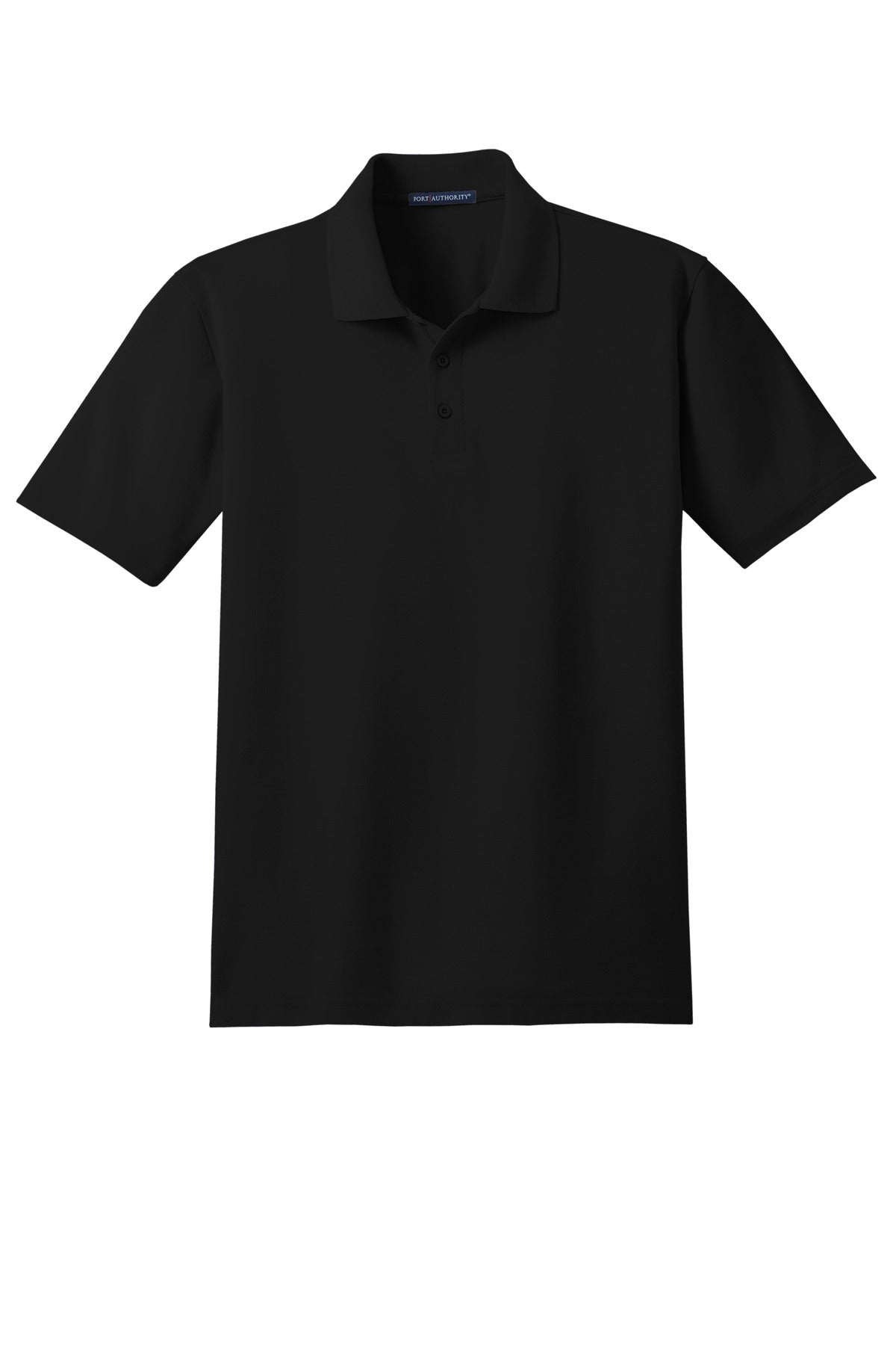 Port Authority® Tall Stain-Release Polo. TLK510 - hero