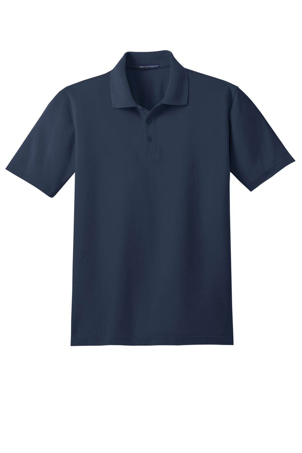 Port Authority® Tall Stain-Release Polo. TLK510