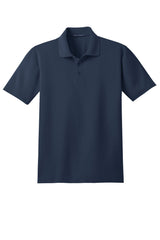 Port Authority® Tall Stain-Release Polo. TLK510