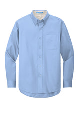 Port Authority® Tall Long Sleeve Easy Care Shirt. TLS608