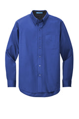 Port Authority® Tall Long Sleeve Easy Care Shirt. TLS608