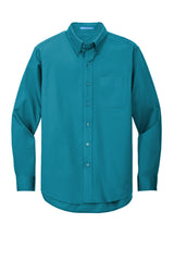 Port Authority® Tall Long Sleeve Easy Care Shirt. TLS608