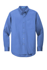 Port Authority® Tall Long Sleeve Easy Care Shirt. TLS608