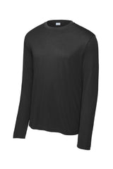 Sport-Tek® Tall Long Sleeve PosiCharge® Competitor Tee. TST350LS - hero