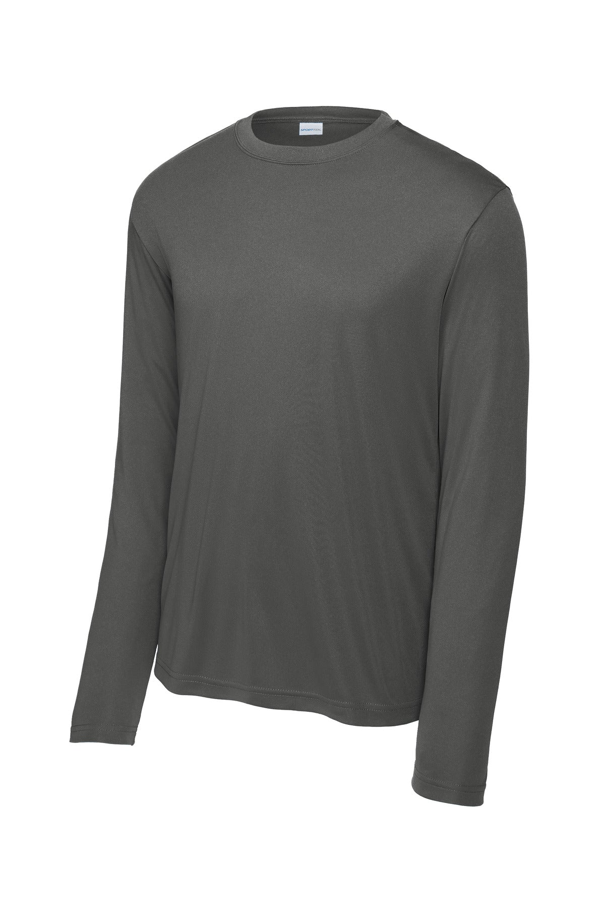 Sport-Tek® Tall Long Sleeve PosiCharge® Competitor Tee. TST350LS