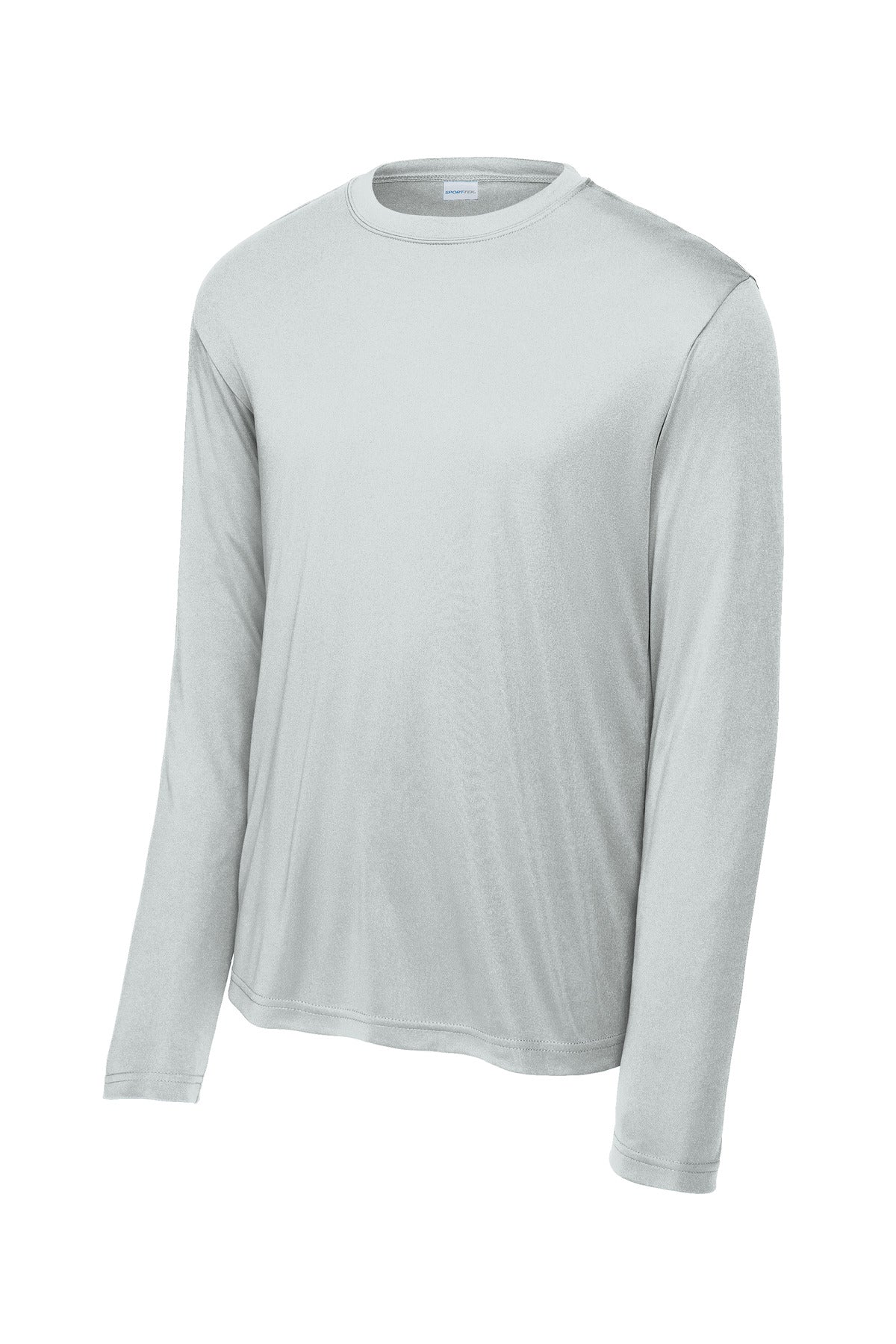 Sport-Tek® Tall Long Sleeve PosiCharge® Competitor Tee. TST350LS