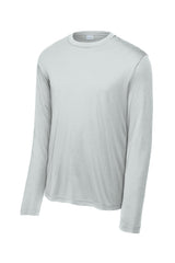 Sport-Tek® Tall Long Sleeve PosiCharge® Competitor Tee. TST350LS