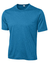 Sport-Tek® Tall Heather Contender Tee. TST360 - hero
