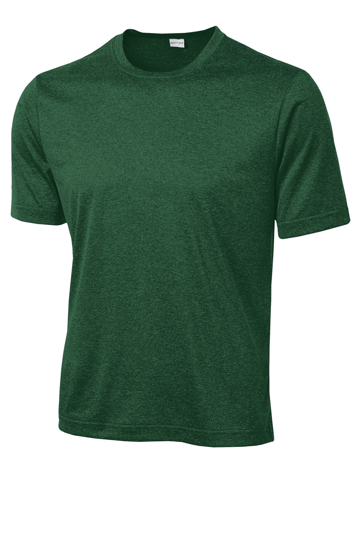 Sport-Tek® Tall Heather Contender Tee. TST360