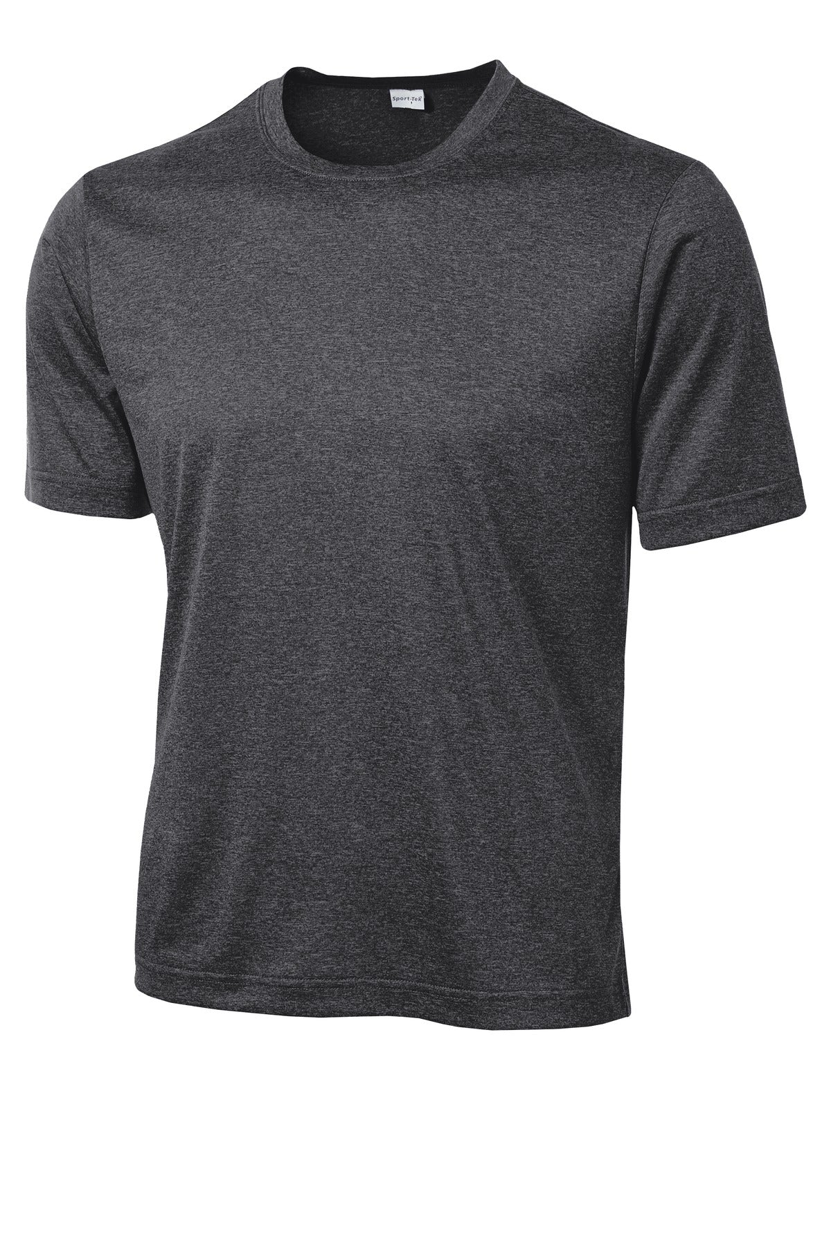 Sport-Tek® Tall Heather Contender Tee. TST360