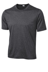 Sport-Tek® Tall Heather Contender Tee. TST360