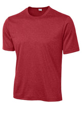 Sport-Tek® Tall Heather Contender Tee. TST360