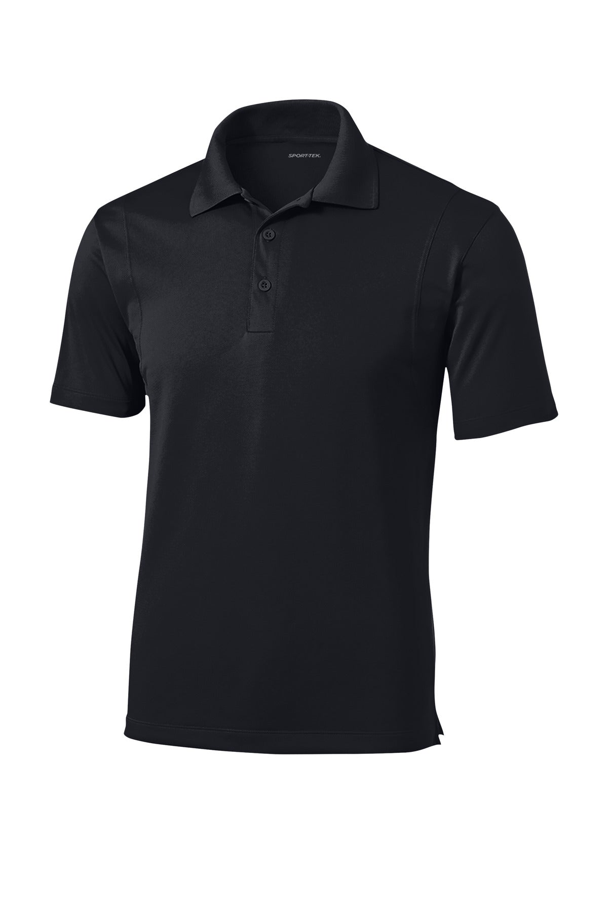 Sport-Tek® Tall Micropique Sport-Wick® Polo. TST650 - hero