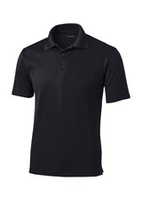 Sport-Tek® Tall Micropique Sport-Wick® Polo. TST650 - hero