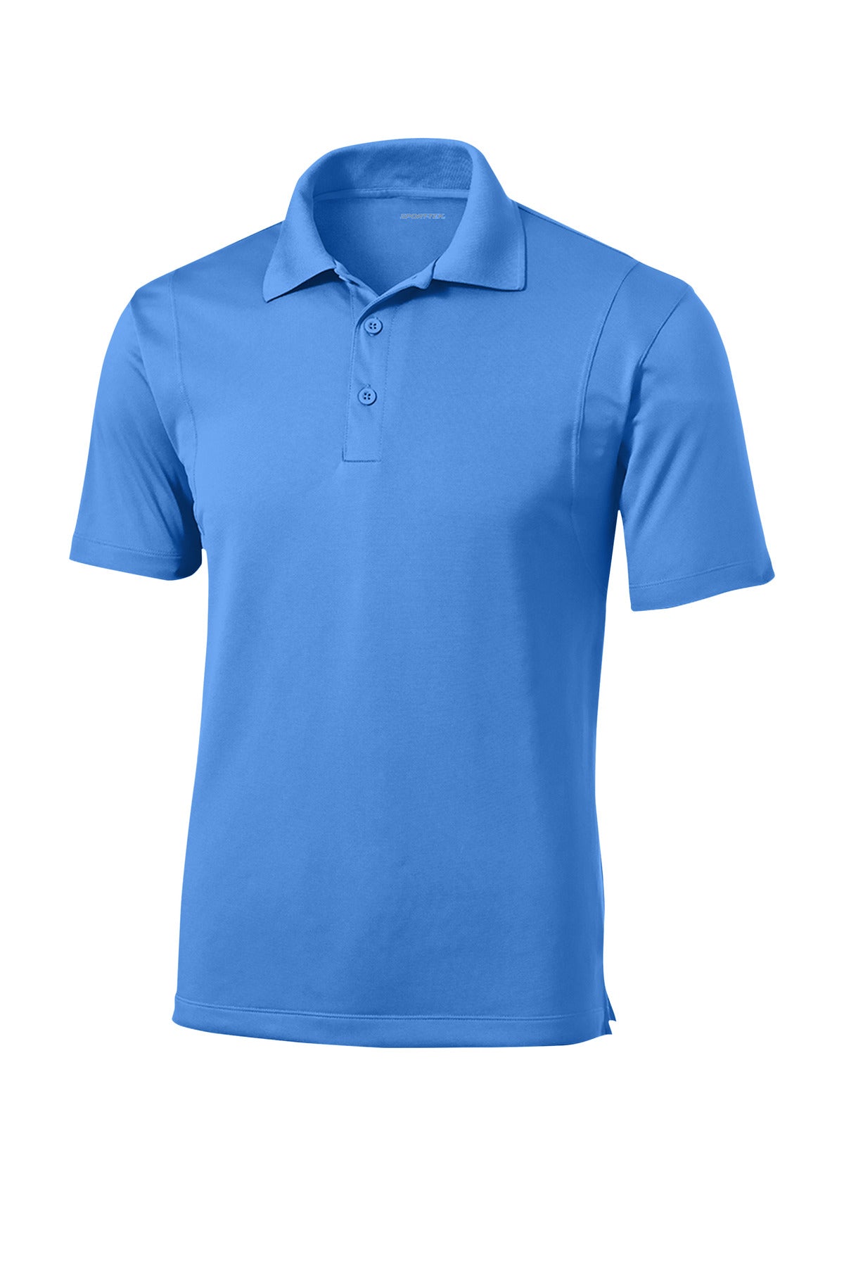Sport-Tek® Tall Micropique Sport-Wick® Polo. TST650
