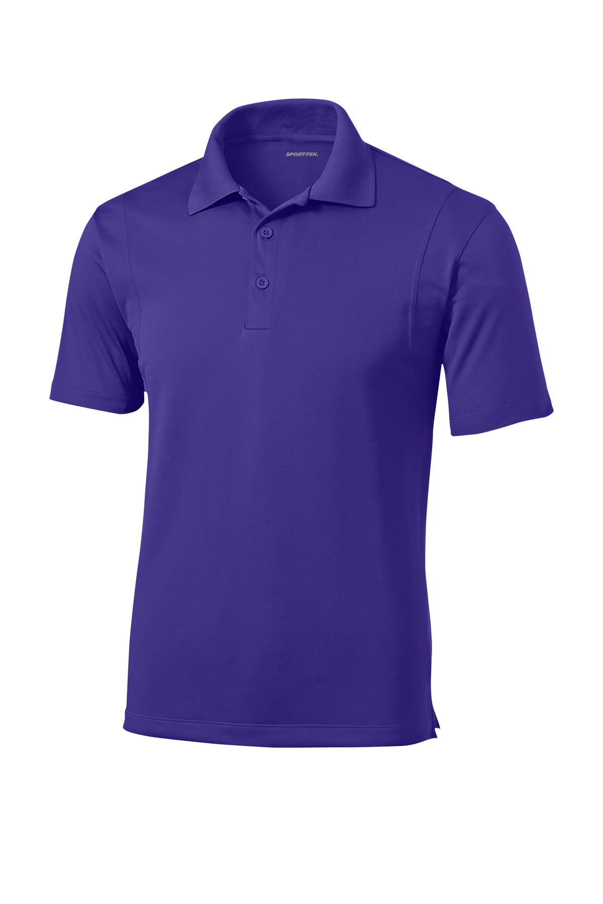 Sport-Tek® Tall Micropique Sport-Wick® Polo. TST650
