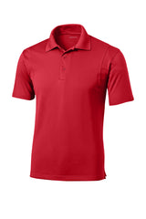 Sport-Tek® Tall Micropique Sport-Wick® Polo. TST650