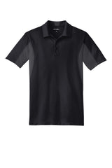 Sport-Tek® Tall Side Blocked Micropique Sport-Wick® Polo. TST655