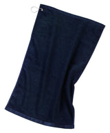 Port Authority® Grommeted Golf Towel. TW51